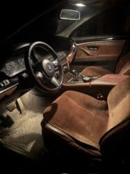 купить авто без посредников от хозяина недорого: BMW 5 series: 2011 г., 3 л, Автомат, Бензин, Седан — 9