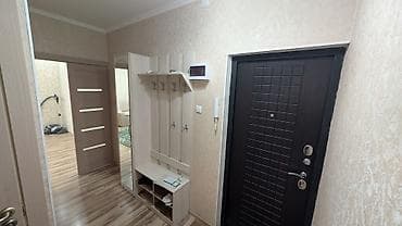 Квартиры: 1 комната, Улан мкр Собственник, Без животных, от 1 года — 2