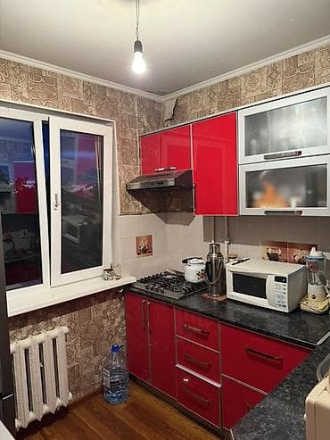 2 room flat: 2 комнаты, Собственник — 3