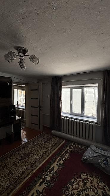 Продажа комнат: Сдается дом в городе Кант рядом с Profi med . Кухня зал комната — 1
