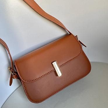 Аксессуары: 👜 Сумки по 900 сом Стильные и удобные модели по приятной цене ✨ — 5