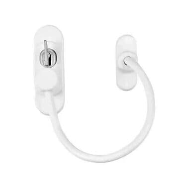 газлифт для кухонной мебели: Замок для окна, Новый, Самовывоз, Платная доставка — 5