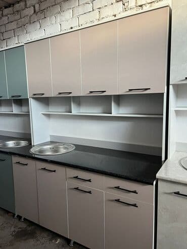 кухонный гарнитур новый: Кухонный гарнитур, Новый, Бесплатная доставка — 3