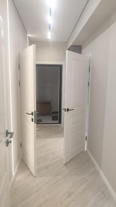 алматы квартиры: 2 комнаты, 52 м² — 7