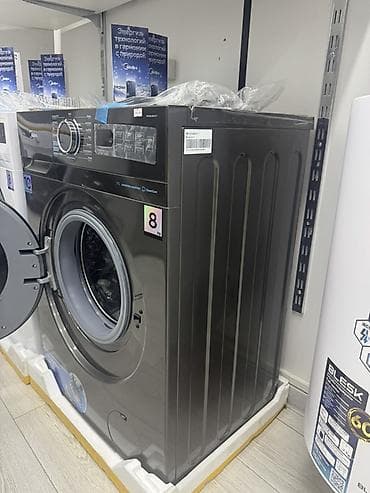 электро котлы для дома: Водонагреватели накопительные настенные - Midea: вертикальный — 8