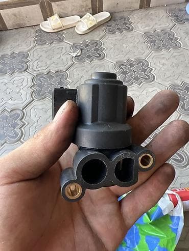 томагавк пульт: Регулятор холостого хода (Stepper motor) STARTVOLT VSM 08901. - — 4