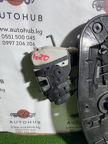 Замок двери Kia K5 JF 2.0 ГАЗ перед. лев. (б/у)