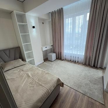 пионер плюс: 1 комната, 52 м², Элитка, 10 этаж, Евроремонт — 8