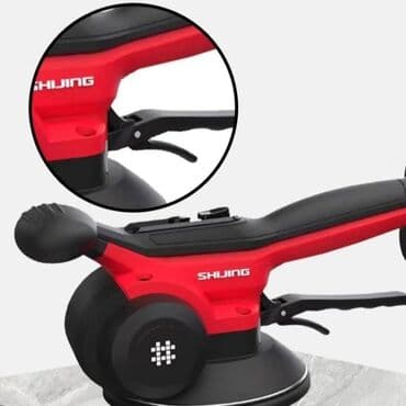 бесщеточный шуруповерт бишкек: Виброприсоска shijing полная комплектация, очень удобная — 2