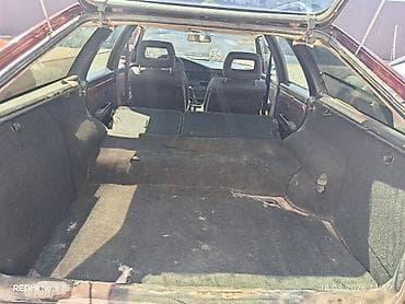 ауди 100 с4 2 8: Audi 100: 1989 г., 2 л, Кол менен иштөөчү, Бензин, Универсал — 8