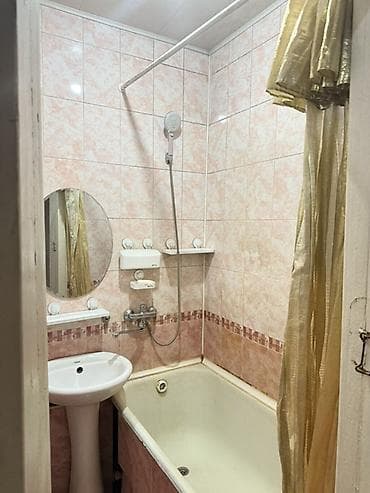 Квартиры: 2 комнаты, 60 м², Индивидуалка, 5 этаж, Старый ремонт — 7