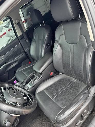 deepal so7: Kia Sorento: 2020 г., 2.2 л, Кроссовер — 4
