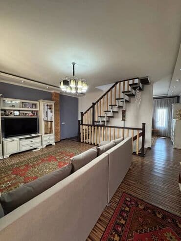 сниму пол дома: Полдома, 140 м², 5 комнат, Собственник, Косметический ремонт — 1