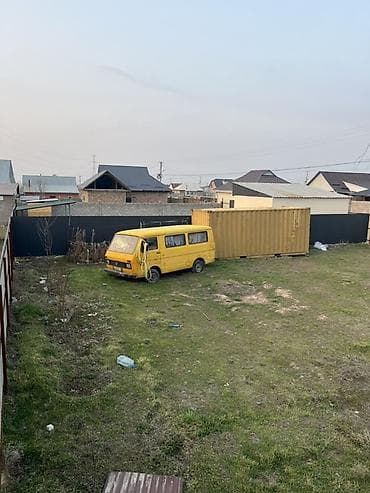 участки ак ордо: 4 соток, Красная книга, Тех паспорт, Договор купли-продажи — 3