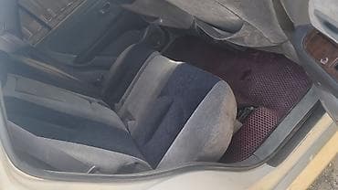 тюнинг на гольф 3: Toyota Harrier: 1998 г., 3 л, Автомат, Газ, Кроссовер — 5