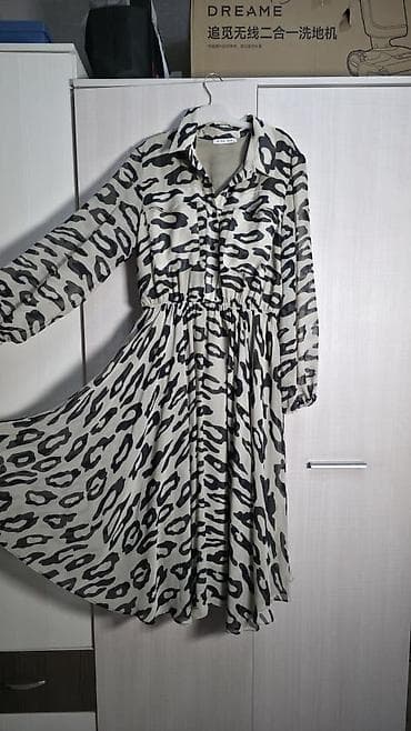 Жынсылар: Күнүмдүк көйнөк, Туркия, Күз-жаз, Узун модель, Жибек, Аял көйнөгү - эркек көйнөгү — 3