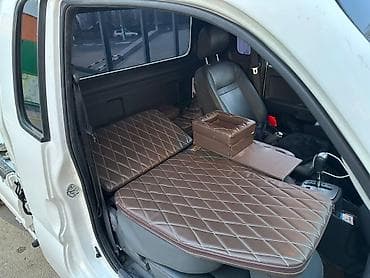 листы для варот: Легкий грузовик, Kia, Стандарт, 1,5 т — 7