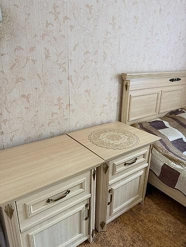 СРОЧНО! Продам спальный гарнитур Belona Продаю красивый и