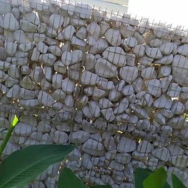 камень резка: Камни натуральные сланец мрамор гранит щебёнка мраморная гранитная — 27