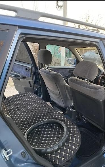 Продажа авто: Mazda 626: 1998 г., 1.8 л, Механика, Бензин, Универсал — 2