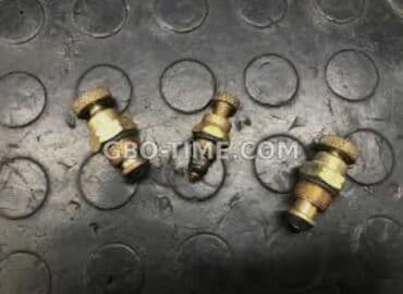 очень нужны: ГБО, Новый, Китай — 22