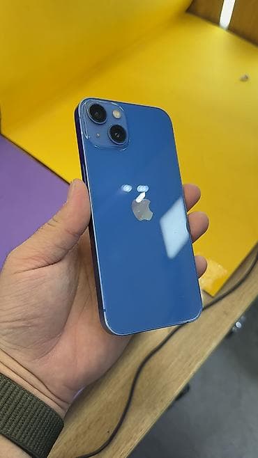 iphone 7 plus цена в бишкеке: IPhone 13, Б/у, 128 ГБ, 92 % — 8