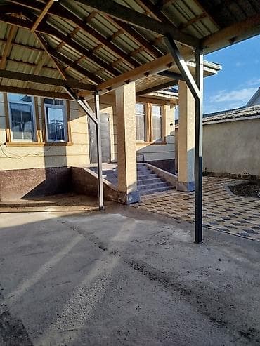 Куплю дом: Дом, 87 м², 3 комнаты, Агентство недвижимости, Дизайнерский ремонт — 3