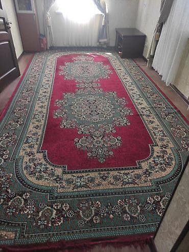 Килем Колдонулган, 500 * 250, Германия — 1
