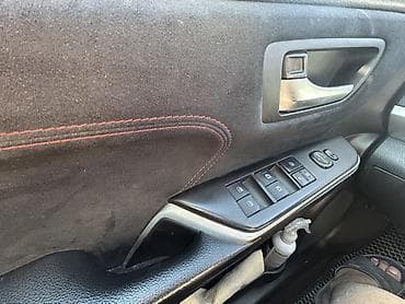 ali osman: Toyota Camry: 2015 г., 2.5 л, Автомат, Бензин, Седан — 10