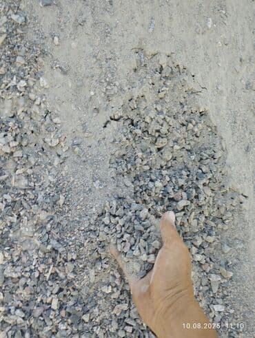 ири: Шагыл таш, Бетон үчүн, Төгүлмө түрдө — 5