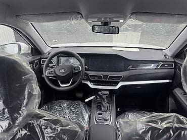 ролик хонда фит: Changan : 2025 г., 1.5 л, Автомат, Бензин, Кроссовер — 2
