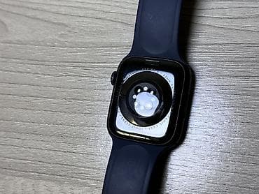 samsung galaxy watch 8: Apple Watch Series 8 45мм Емкость аккумулятора 84% Память 32гб в — 5