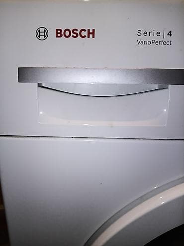 me: Bosch Wak 20200 me 121,7 кг — 4