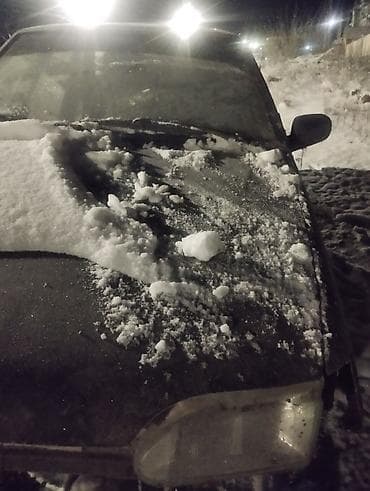 Эшиктер жана комплектөөчүлөр: VAZ (LADA), Колдонулган — 2