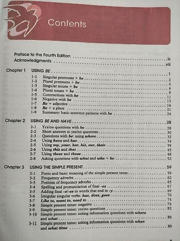 баа: Продаю учебник английского для уровня А2 Авторы: Betty Azar и Stacy — 2