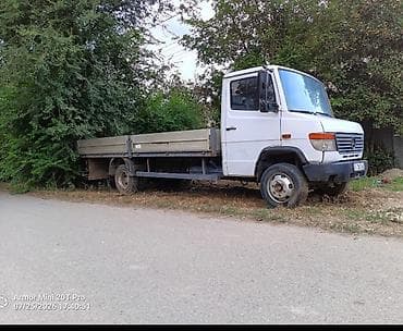 спринтер рекс 907: Mercedes Benz vario 1996г выпуска мотор 4,3л атего в заводском виде — 5