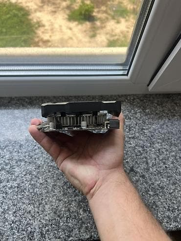 founders edition: Видеокарта для ПК, Gigabyte, GeForce GTX — 4