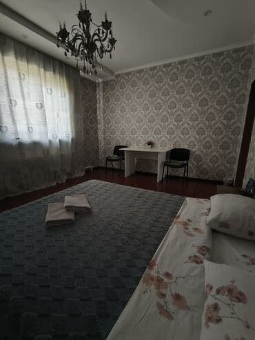 Сниму комнату: 20 м², С мебелью — 4