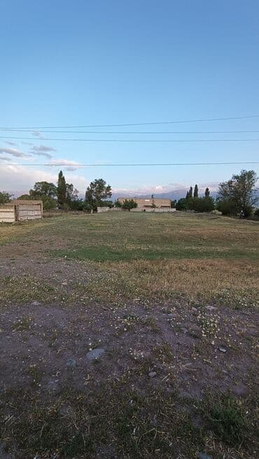 сдам частный дом без хозяина в бишкеке: 50 соток, Красная книга — 1