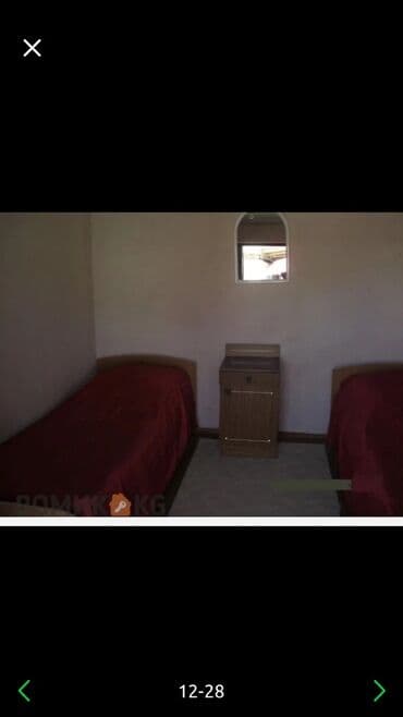 сдаю дом в военно антоновке: Дом, 40 м², 2 комнаты, Собственник, Старый ремонт — 4