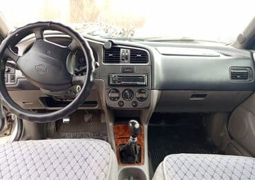 фары на некси: Nissan Primera: 2000 г., 1.8 л, Механика, Бензиновая, Универсал — 6