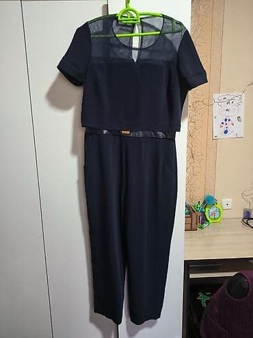 Комбинезон классический. г. Ош