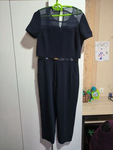 кыргыз форма: Комбинезон классический. г. Ош — 1