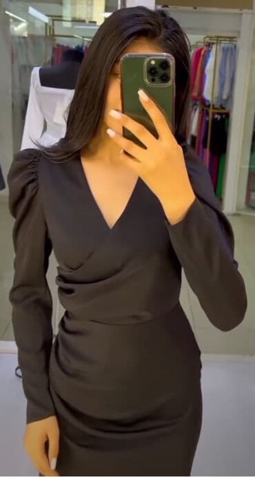 прокат костюмов национальных: Күнүмдүк көйнөктөр — 4