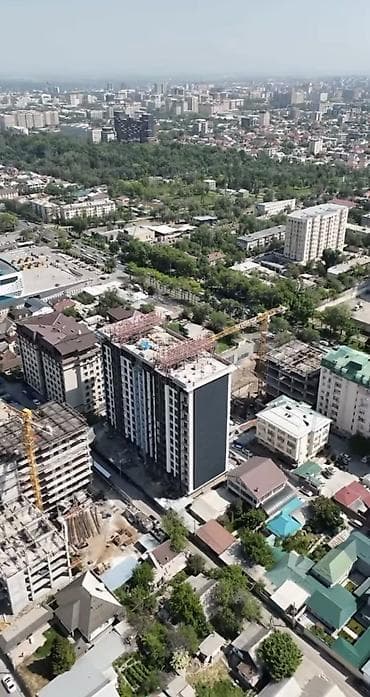 адмираль: 1 комната, 59 м², Элитка, 5 этаж, Готовая ПСО (под самоотделку) — 2
