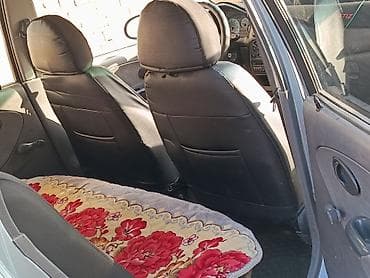 мото 110: Daewoo Matiz: 2010 г., 0.8 л, Механика, Бензин, Хэтчбэк — 7