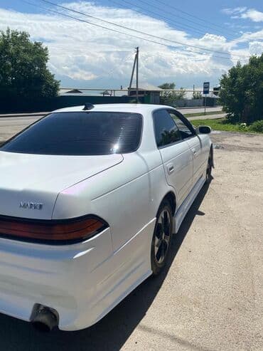 автозапчасти бишкек дордой: Бампер Передний Toyota, Новый, Оригинал — 1