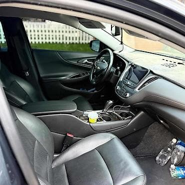 малиб: Chevrolet Malibu: 2019 г., 1.3 л, Автомат, Бензин, Седан — 8