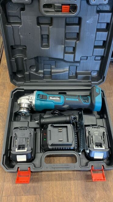 ударные инструменты: Перфоратор МАКИТА Прифаратор на — 3