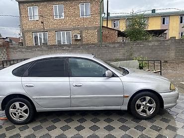 тайота ист каробка: Toyota Avensis: 2001 г., 1.8 л, Автомат, Бензин, Хэтчбэк — 4